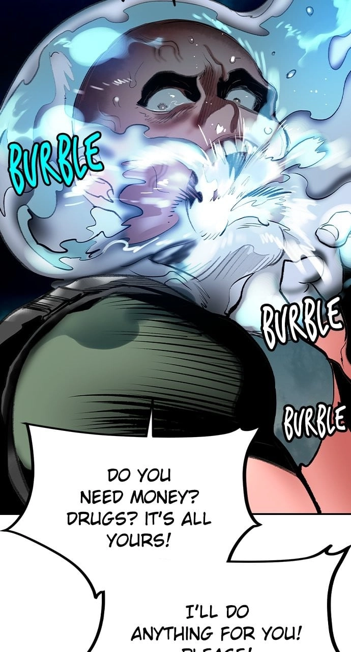 Jungle Juice Chapter 136 - Page 110