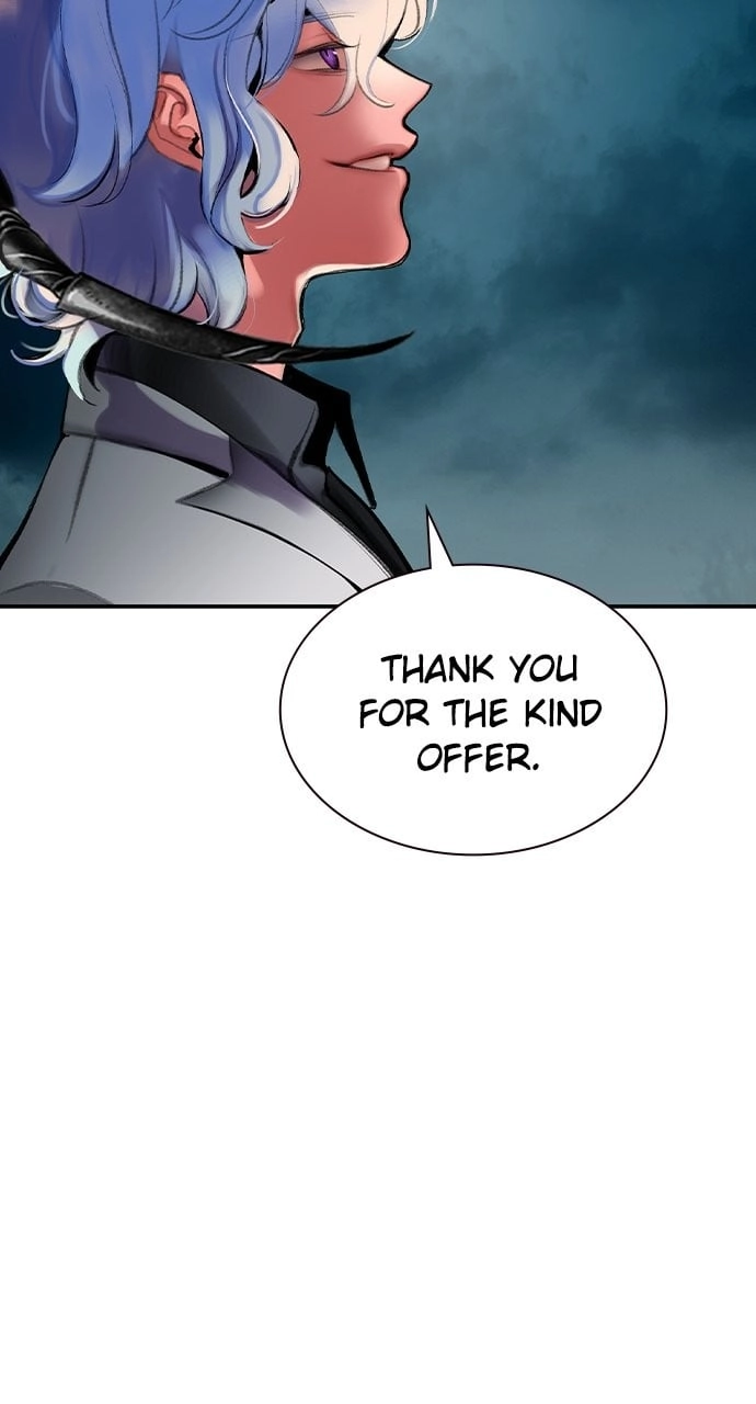 Jungle Juice Chapter 136 - Page 112