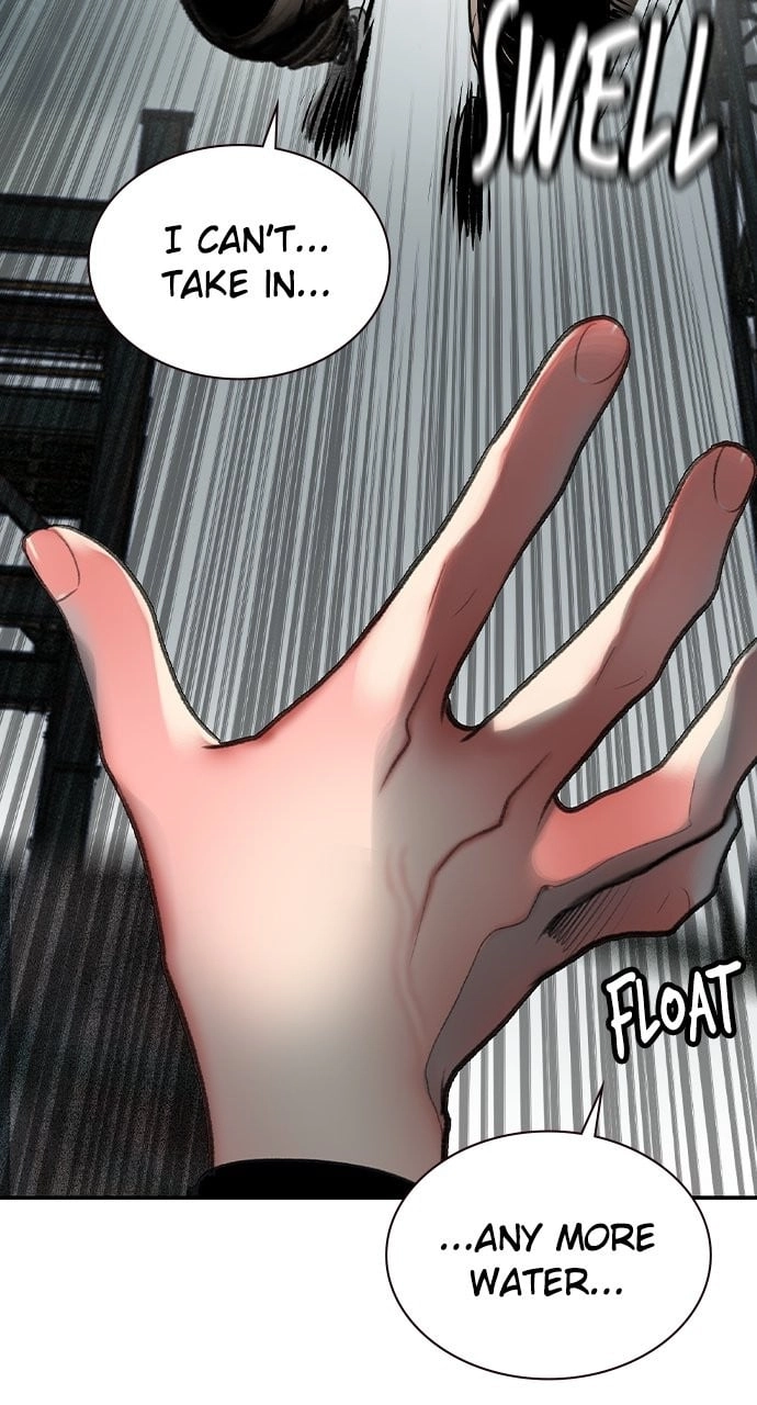 Jungle Juice Chapter 136 - Page 114