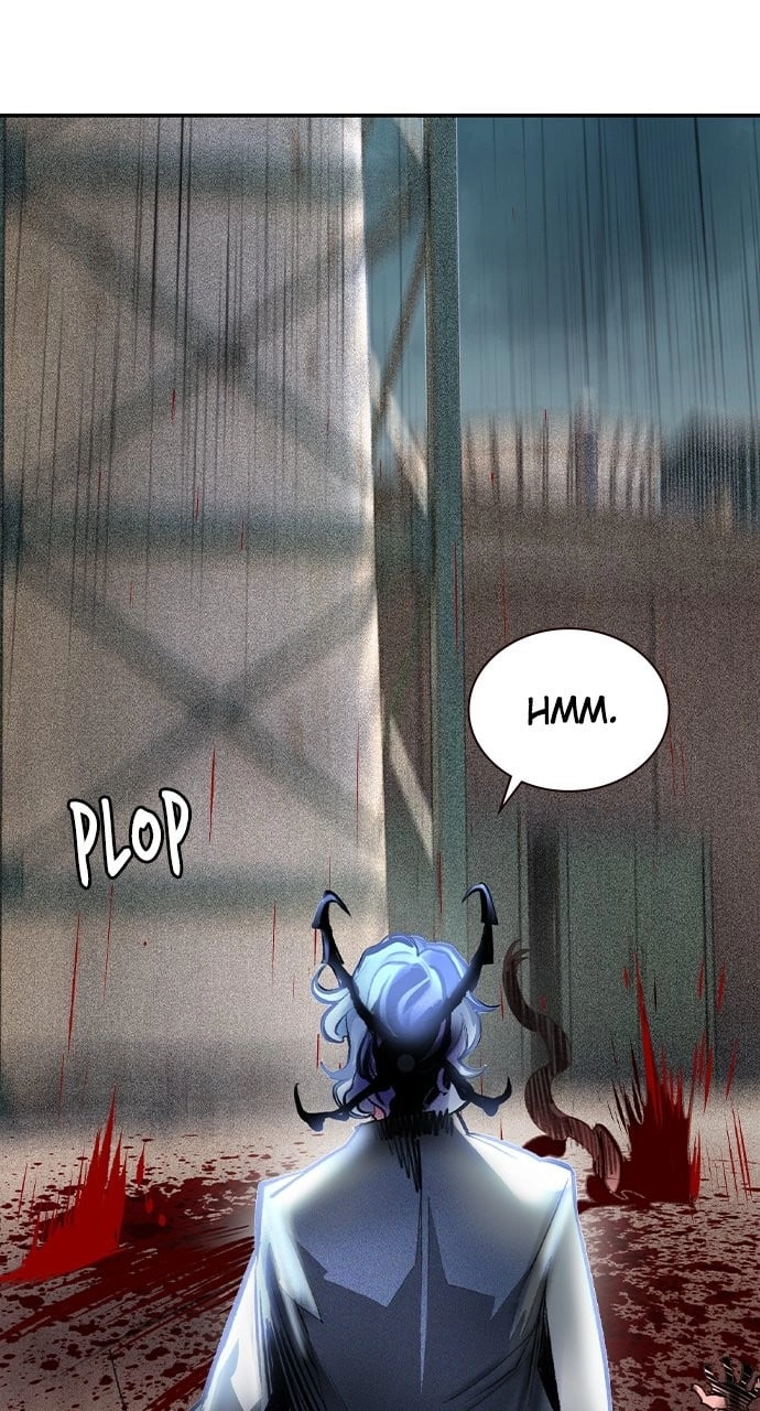 Jungle Juice Chapter 136 - Page 117