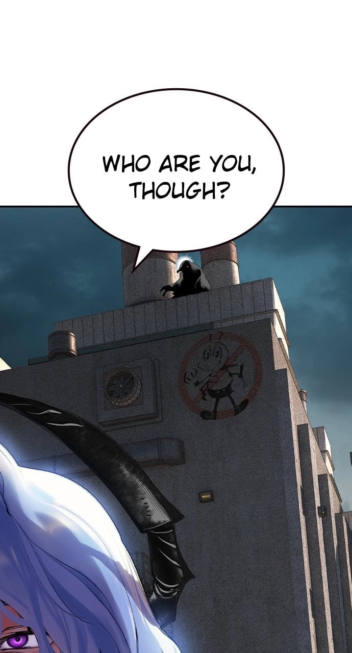 Jungle Juice Chapter 136 - Page 119
