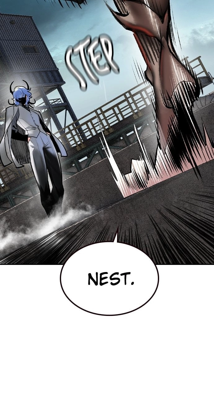 Jungle Juice Chapter 136 - Page 123
