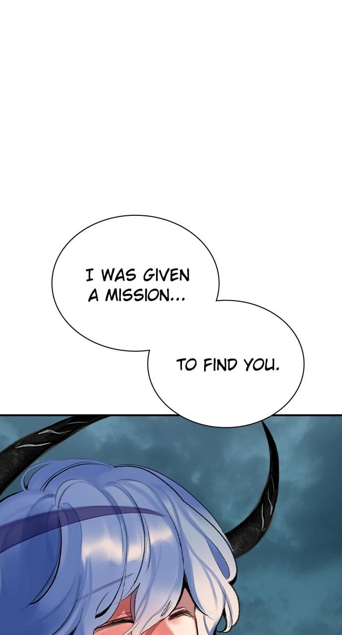 Jungle Juice Chapter 136 - Page 124