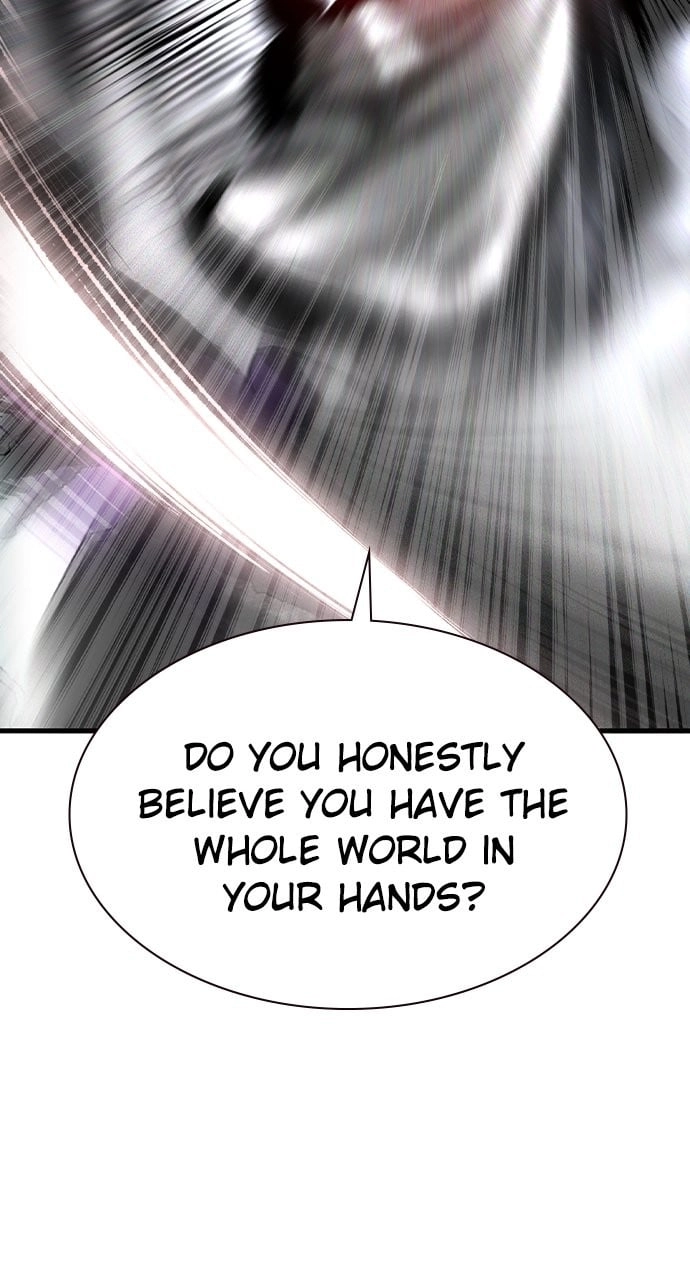 Jungle Juice Chapter 136 - Page 129