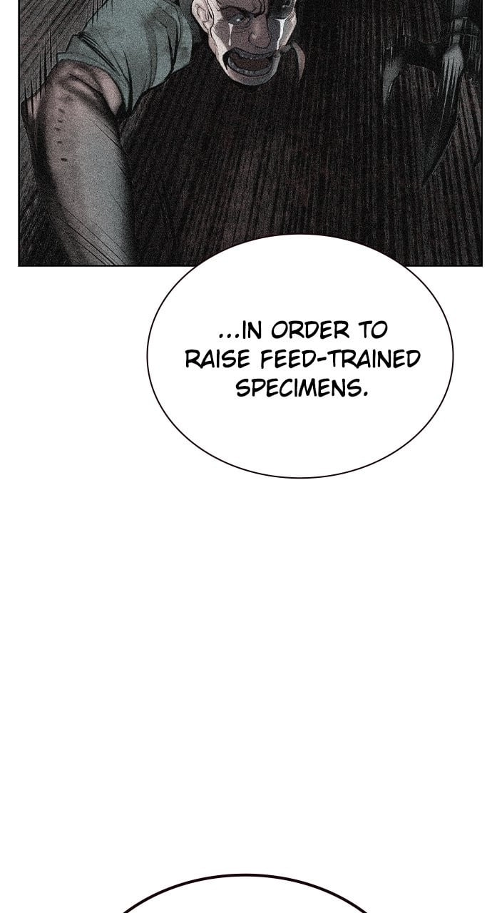 Jungle Juice Chapter 137 - Page 10