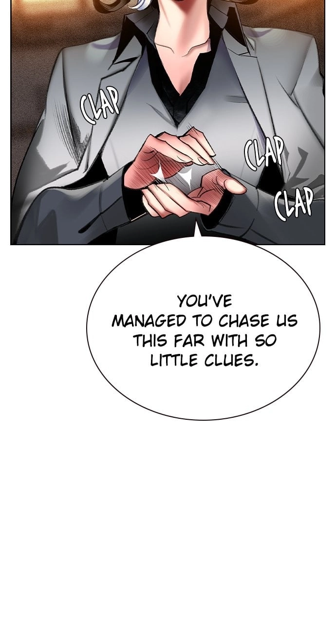 Jungle Juice Chapter 137 - Page 14