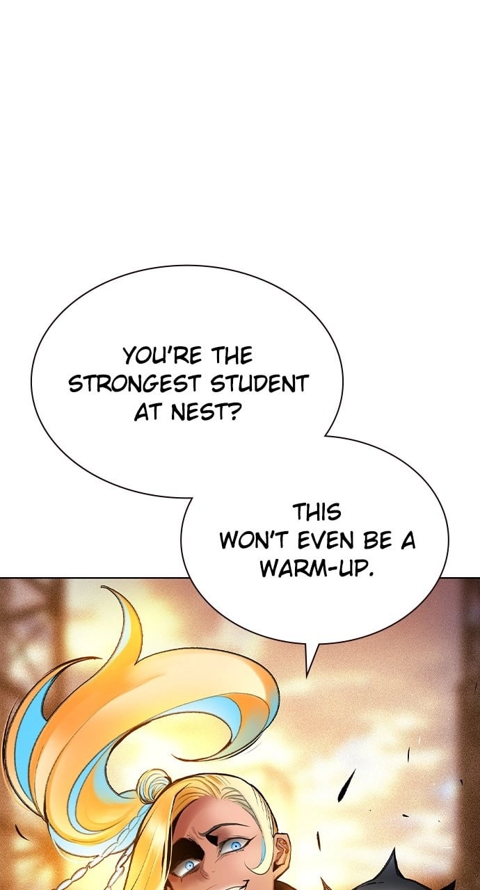 Jungle Juice Chapter 137 - Page 19