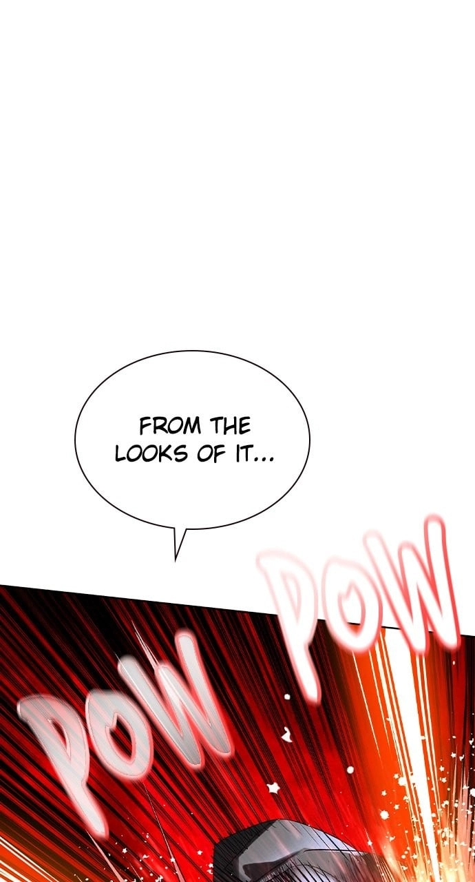 Jungle Juice Chapter 137 - Page 21