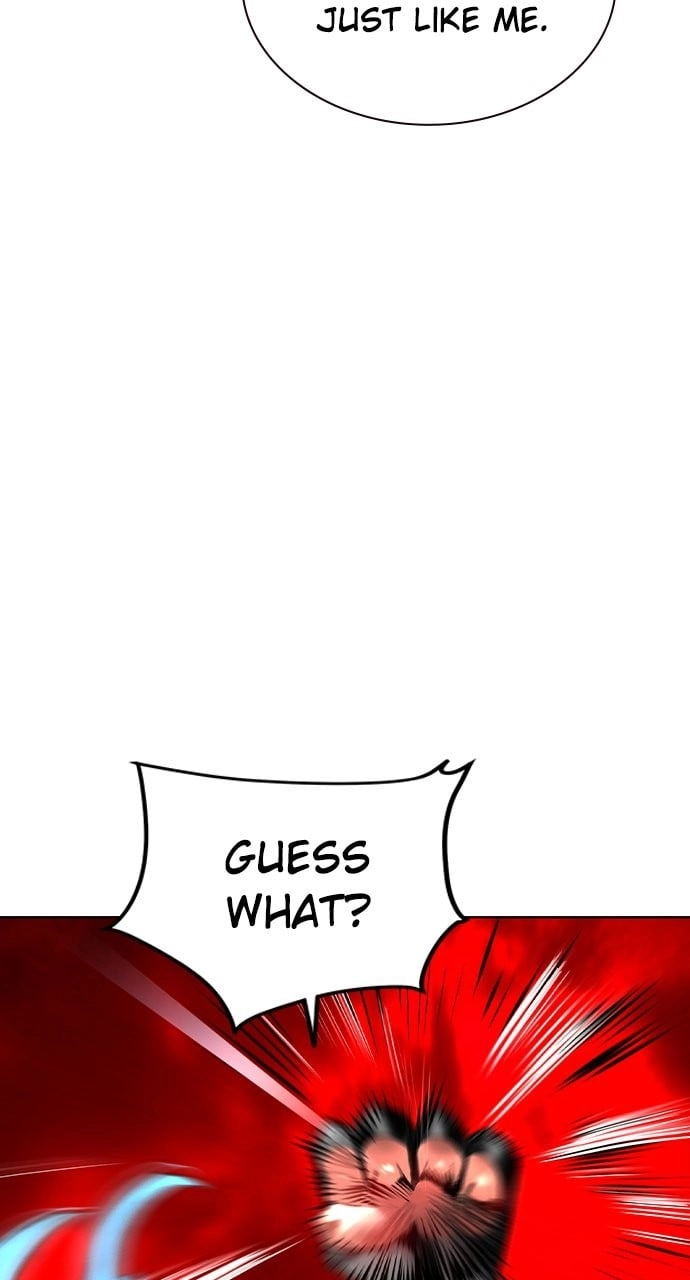 Jungle Juice Chapter 137 - Page 23