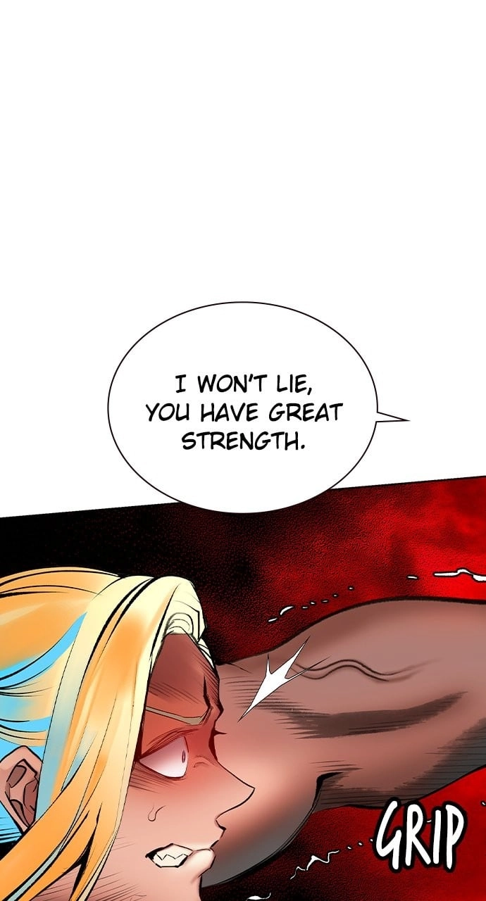 Jungle Juice Chapter 137 - Page 27