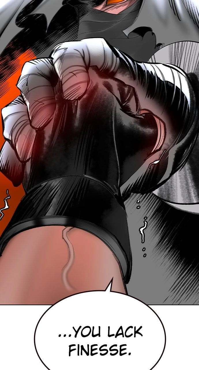 Jungle Juice Chapter 137 - Page 29