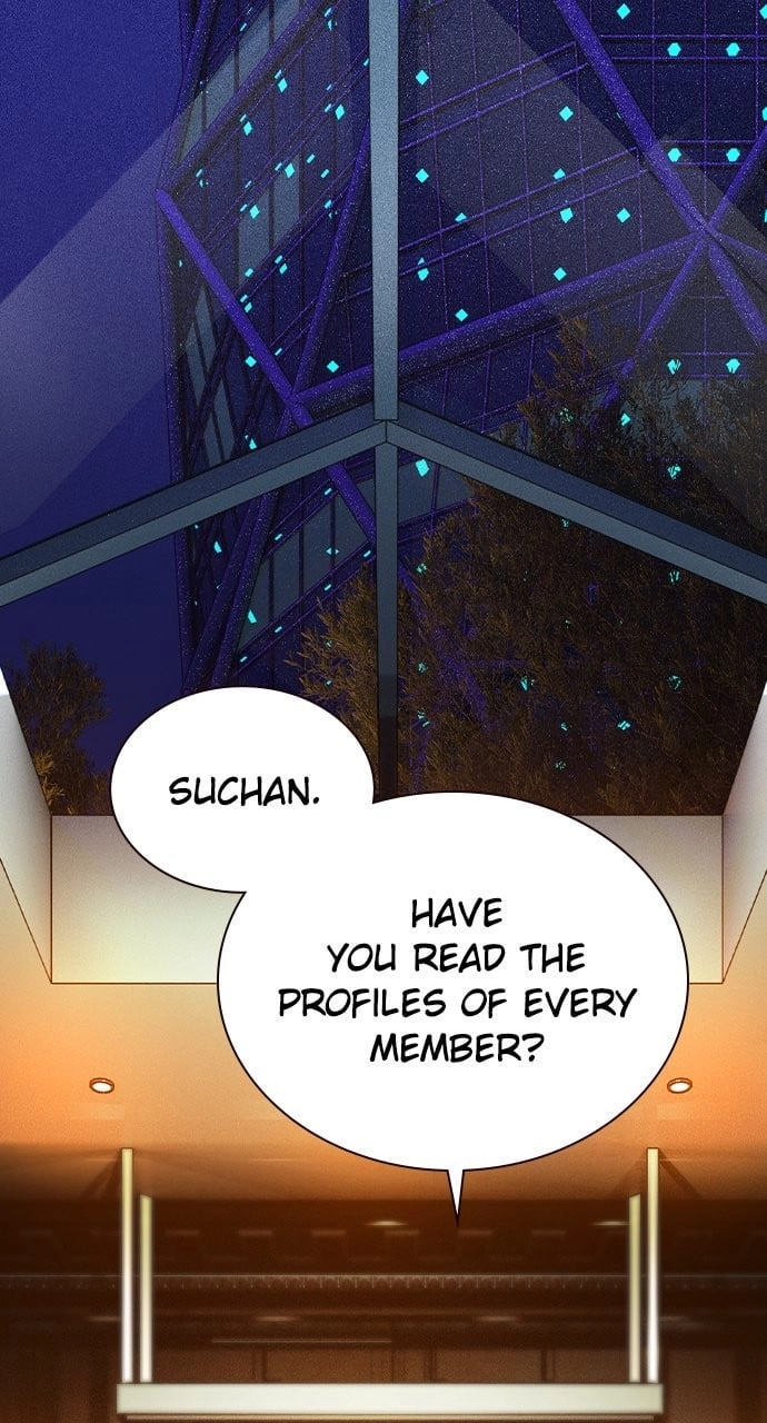 Jungle Juice Chapter 137 - Page 32