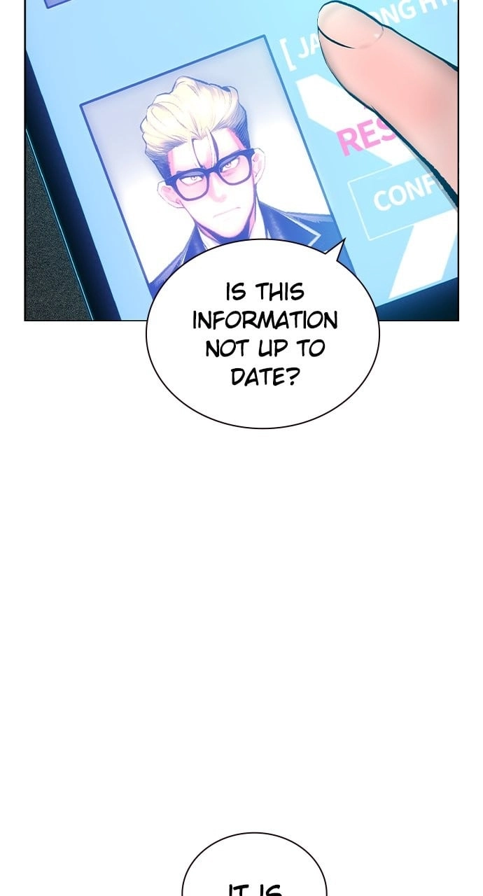 Jungle Juice Chapter 137 - Page 36