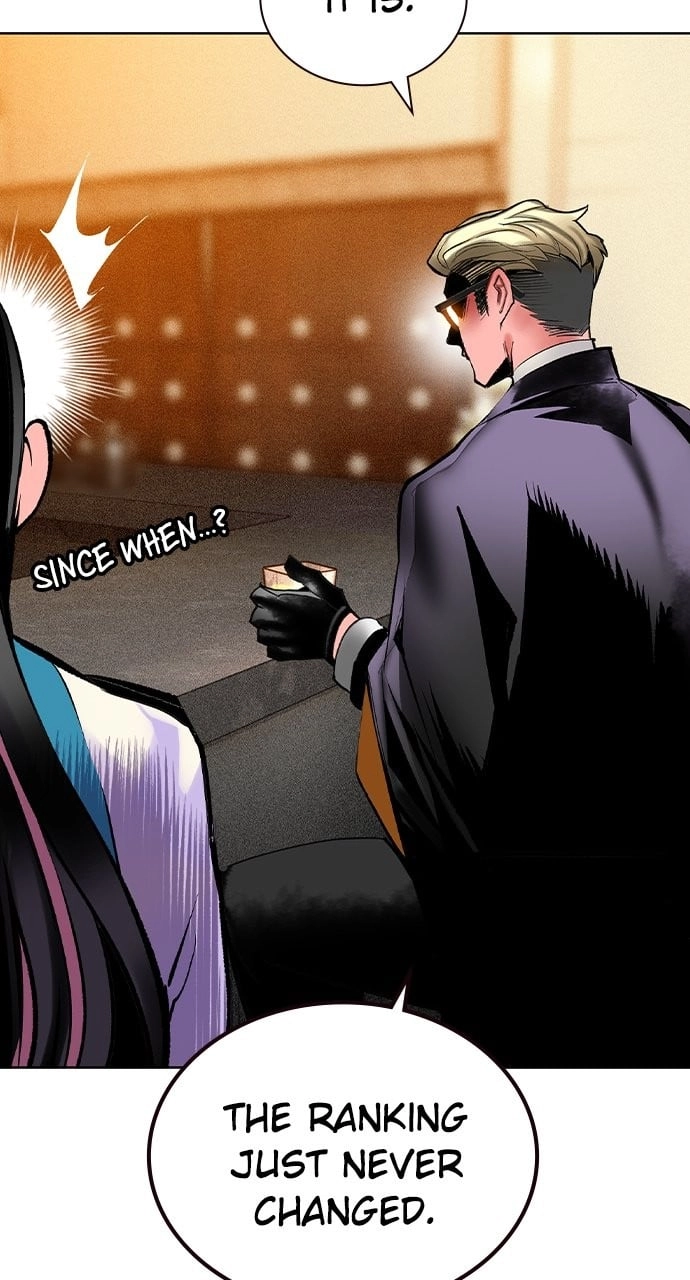 Jungle Juice Chapter 137 - Page 37