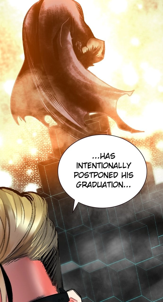 Jungle Juice Chapter 137 - Page 39