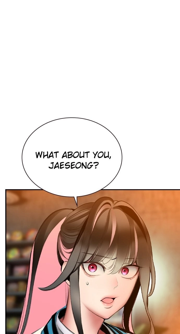 Jungle Juice Chapter 137 - Page 44