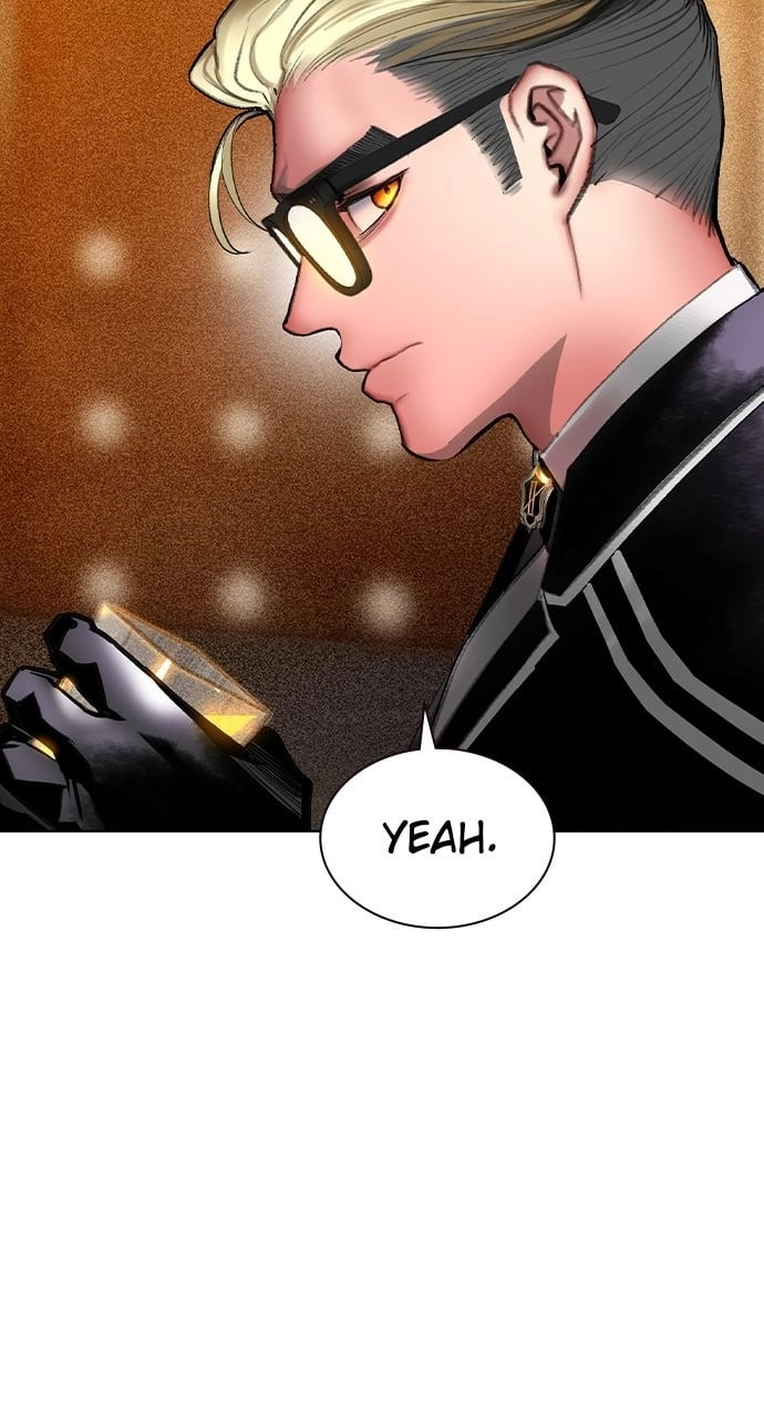 Jungle Juice Chapter 137 - Page 46