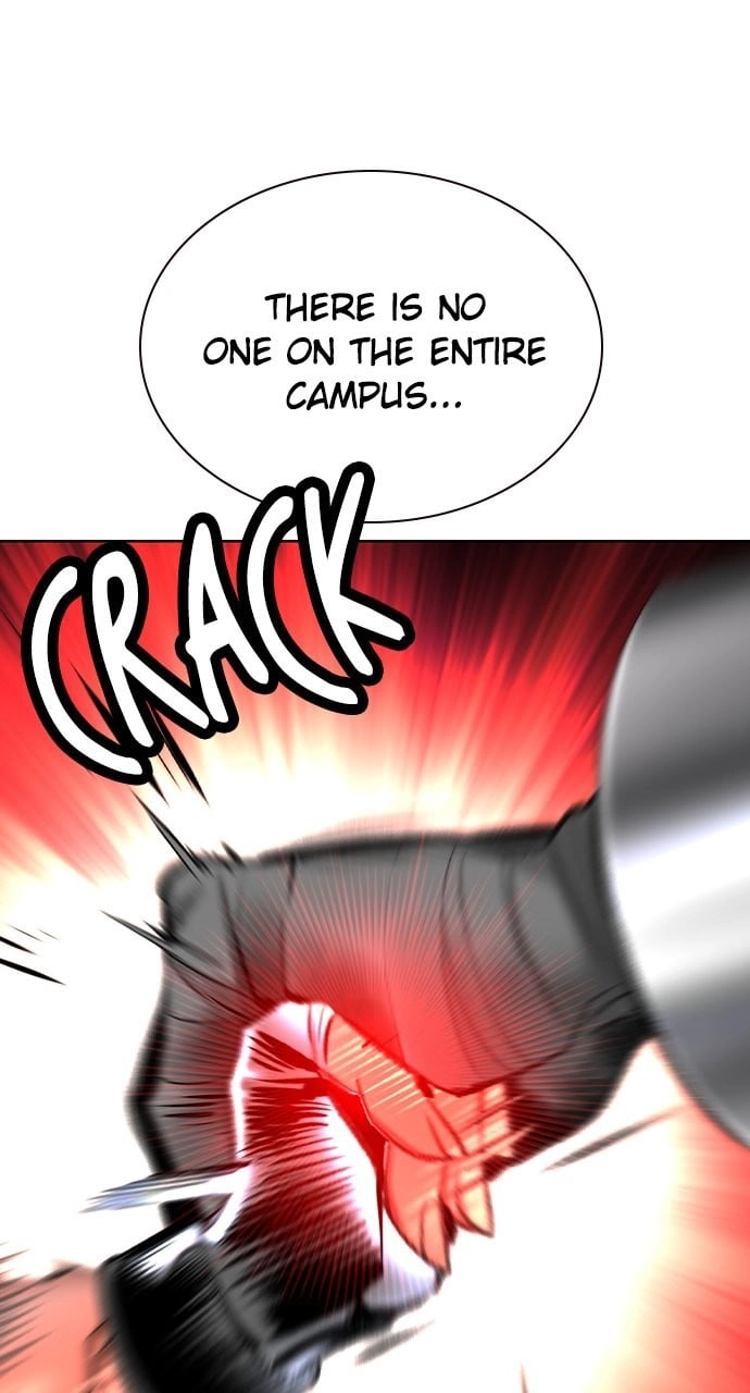 Jungle Juice Chapter 137 - Page 47