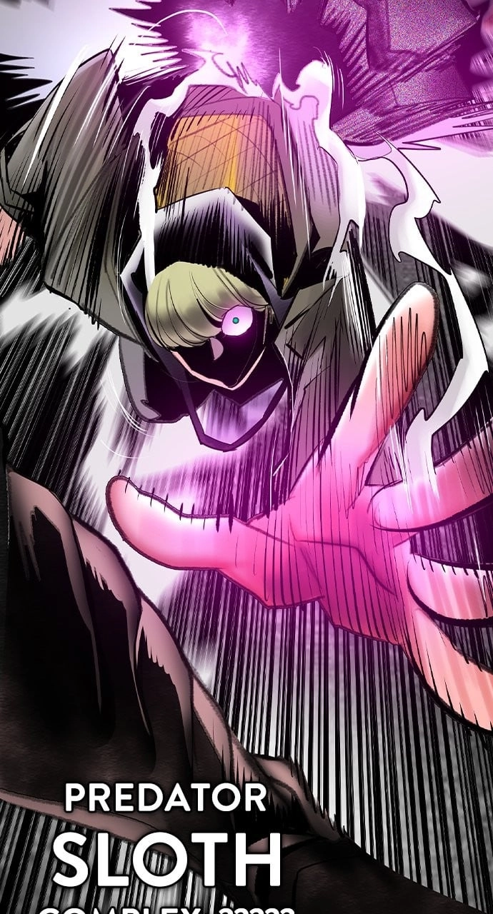 Jungle Juice Chapter 137 - Page 56