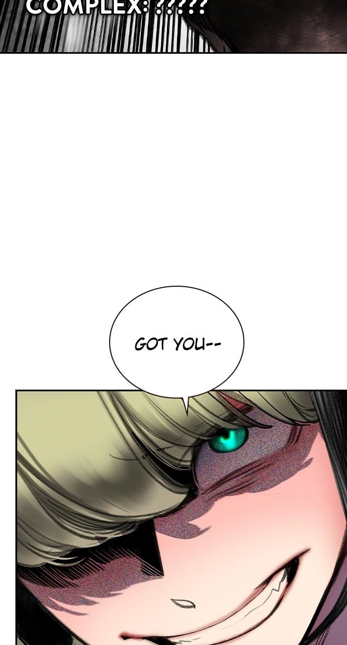 Jungle Juice Chapter 137 - Page 57