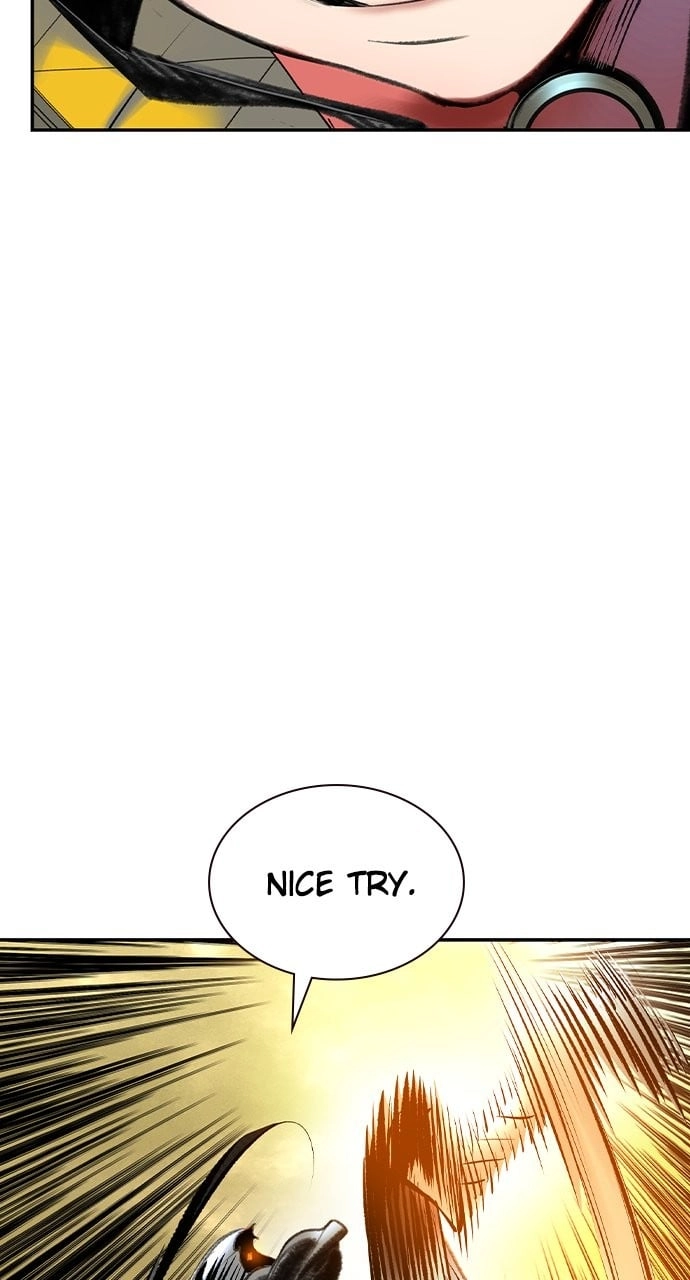 Jungle Juice Chapter 137 - Page 58
