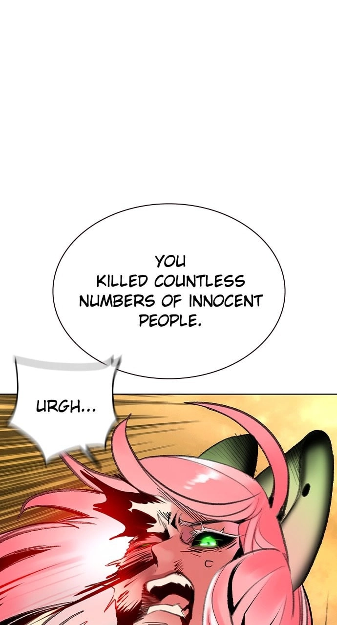 Jungle Juice Chapter 137 - Page 71