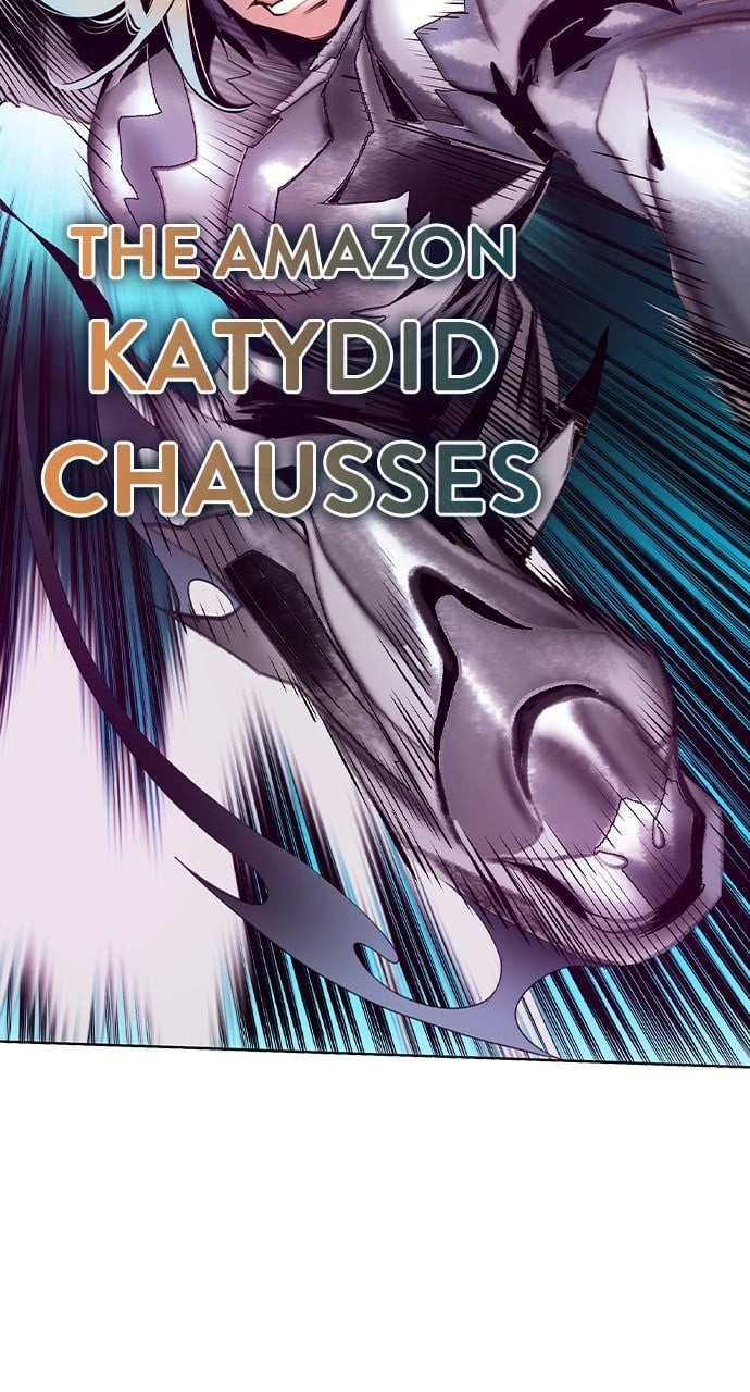 Jungle Juice Chapter 137 - Page 75