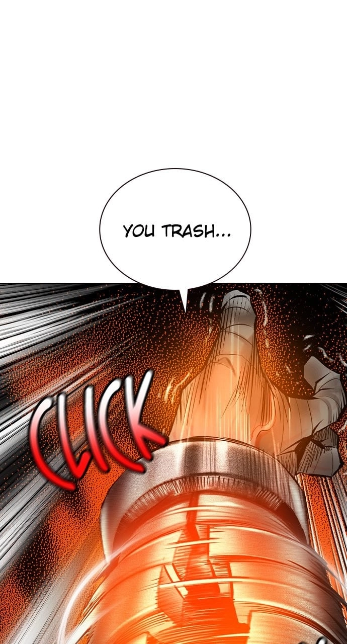 Jungle Juice Chapter 137 - Page 77