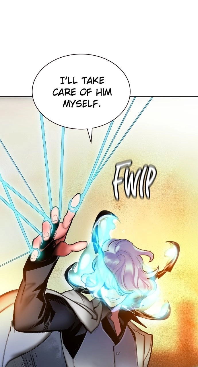 Jungle Juice Chapter 137 - Page 102