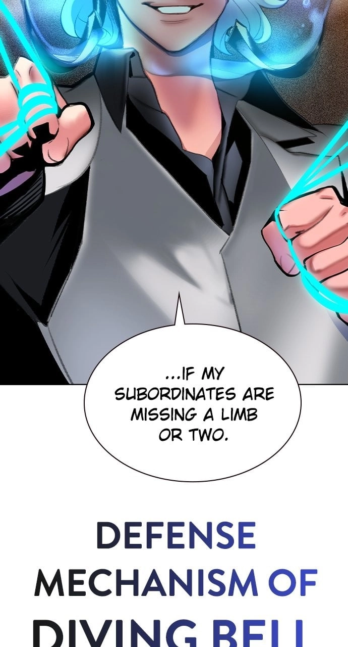 Jungle Juice Chapter 137 - Page 105