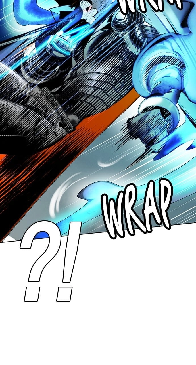 Jungle Juice Chapter 137 - Page 111