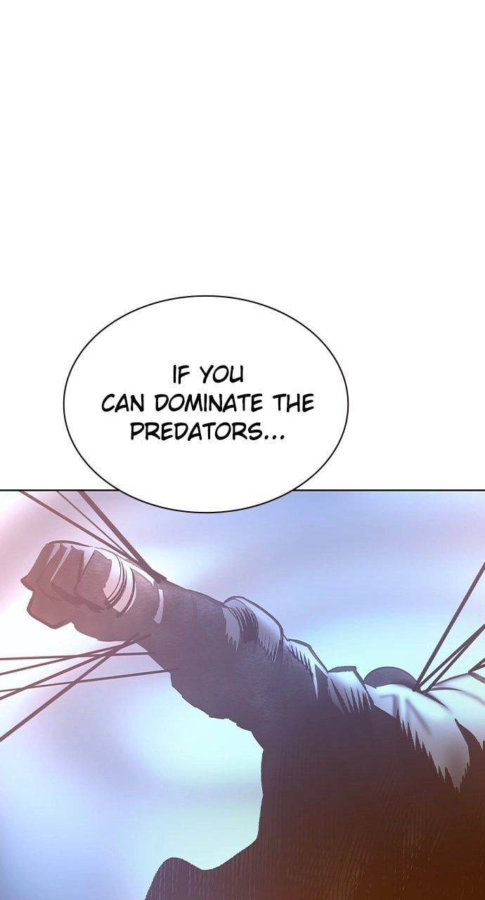 Jungle Juice Chapter 137 - Page 116