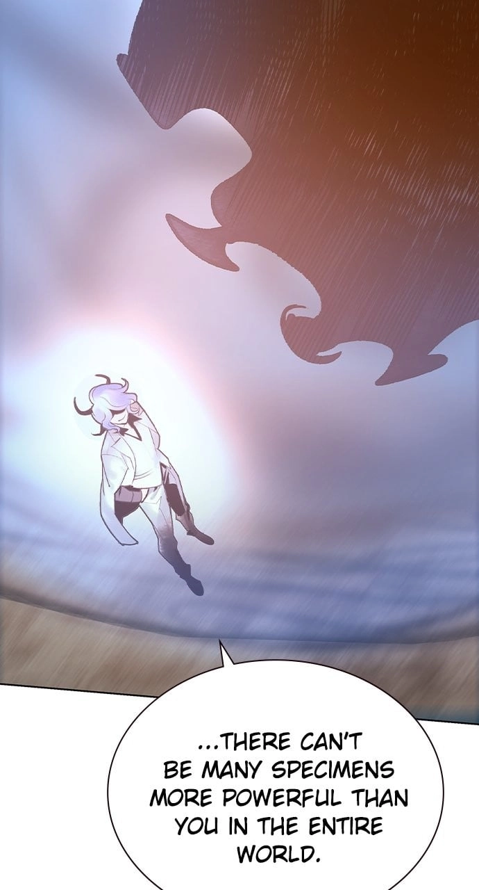 Jungle Juice Chapter 137 - Page 117