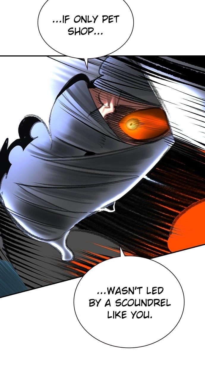Jungle Juice Chapter 137 - Page 132