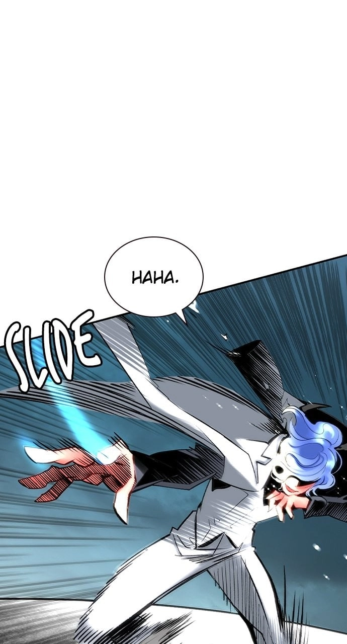 Jungle Juice Chapter 137 - Page 133