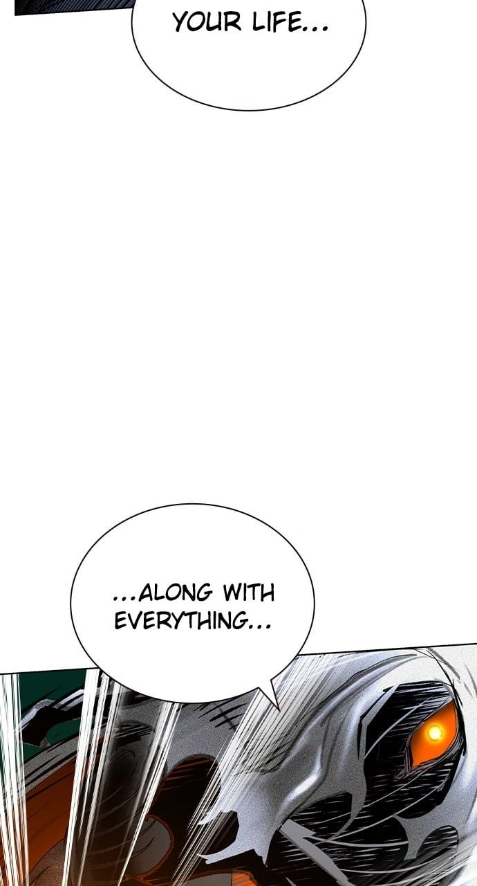 Jungle Juice Chapter 138 - Page 9