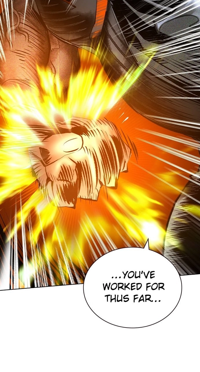 Jungle Juice Chapter 138 - Page 10