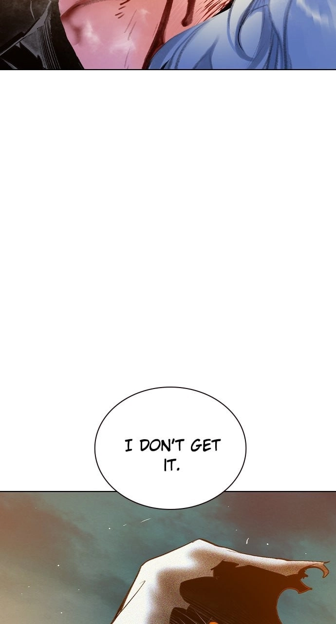 Jungle Juice Chapter 138 - Page 25