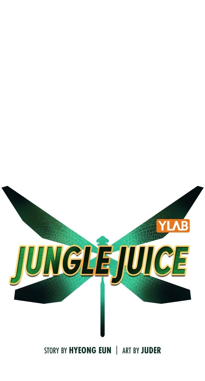 Jungle Juice Chapter 138 - Page 29