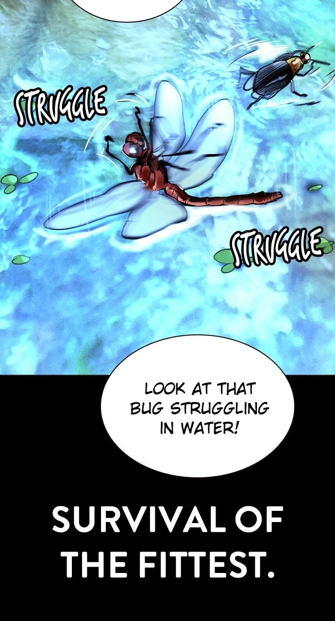Jungle Juice Chapter 138 - Page 31