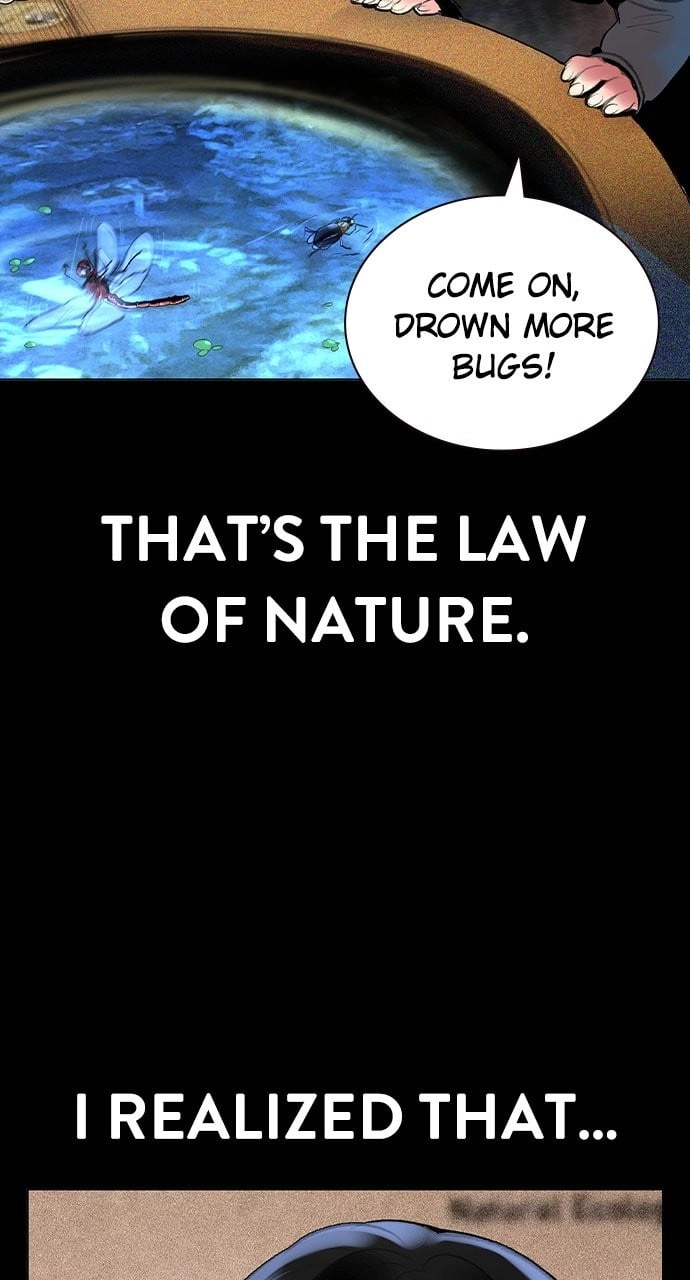 Jungle Juice Chapter 138 - Page 33