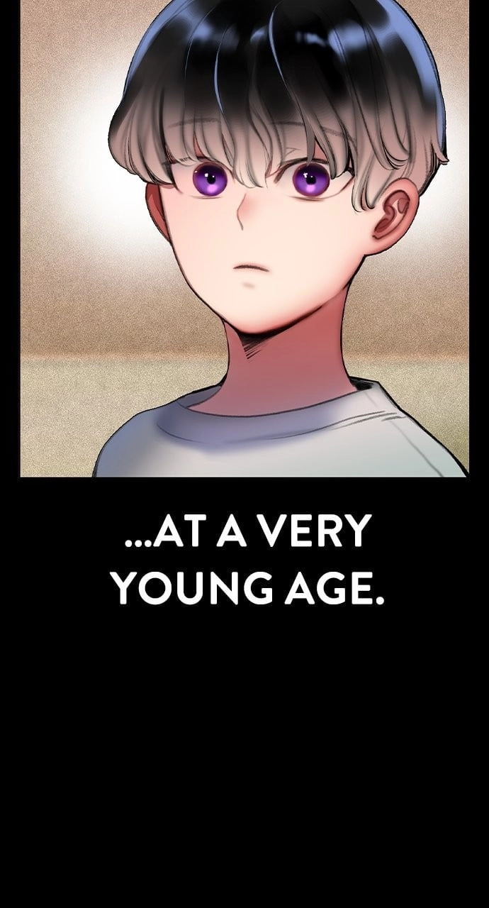 Jungle Juice Chapter 138 - Page 34