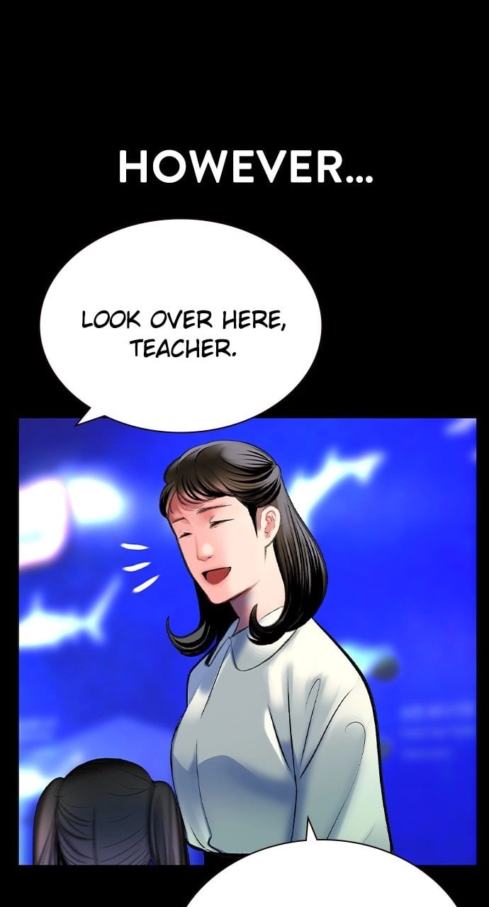 Jungle Juice Chapter 138 - Page 35