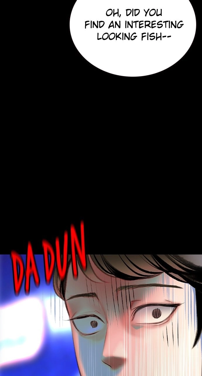 Jungle Juice Chapter 138 - Page 36