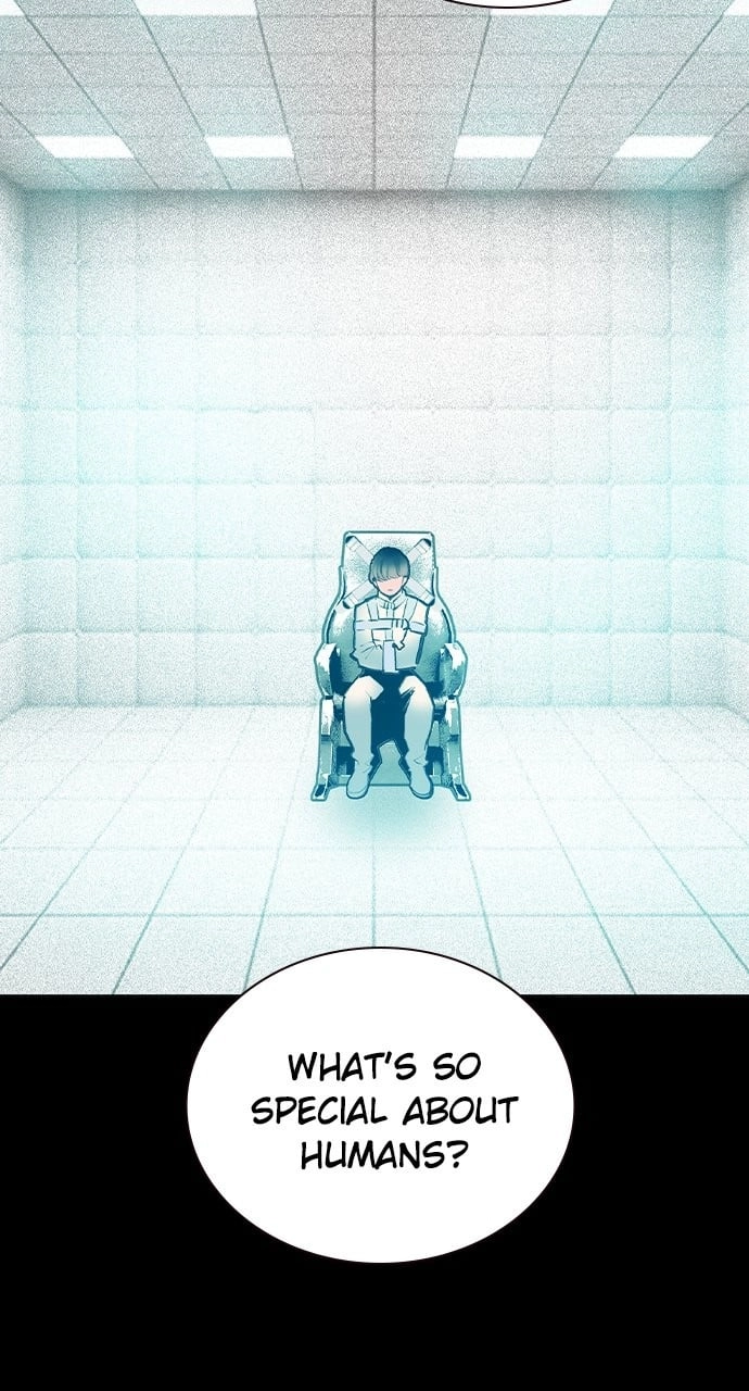 Jungle Juice Chapter 138 - Page 42