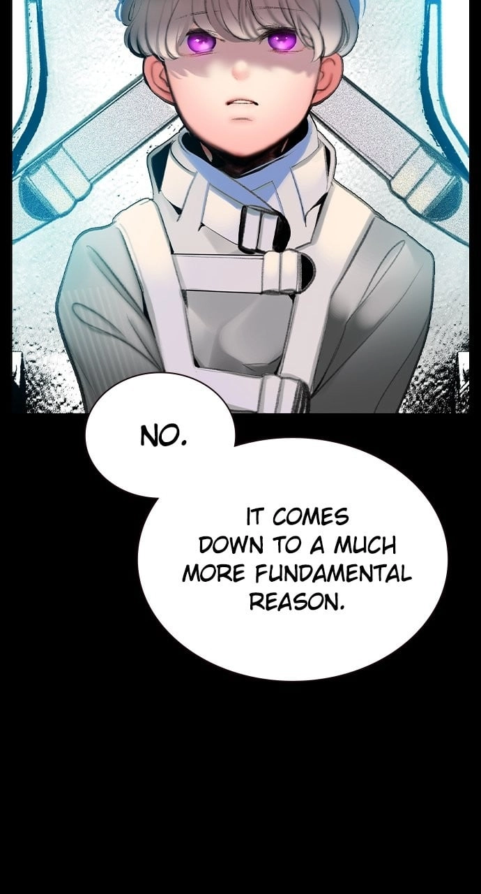 Jungle Juice Chapter 138 - Page 44