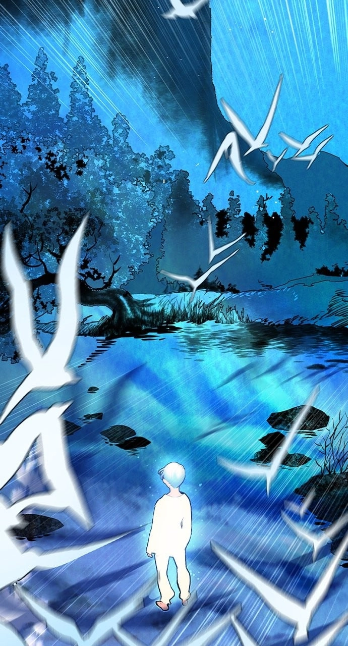 Jungle Juice Chapter 138 - Page 46