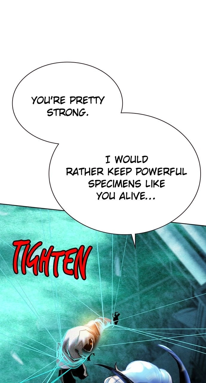 Jungle Juice Chapter 138 - Page 84