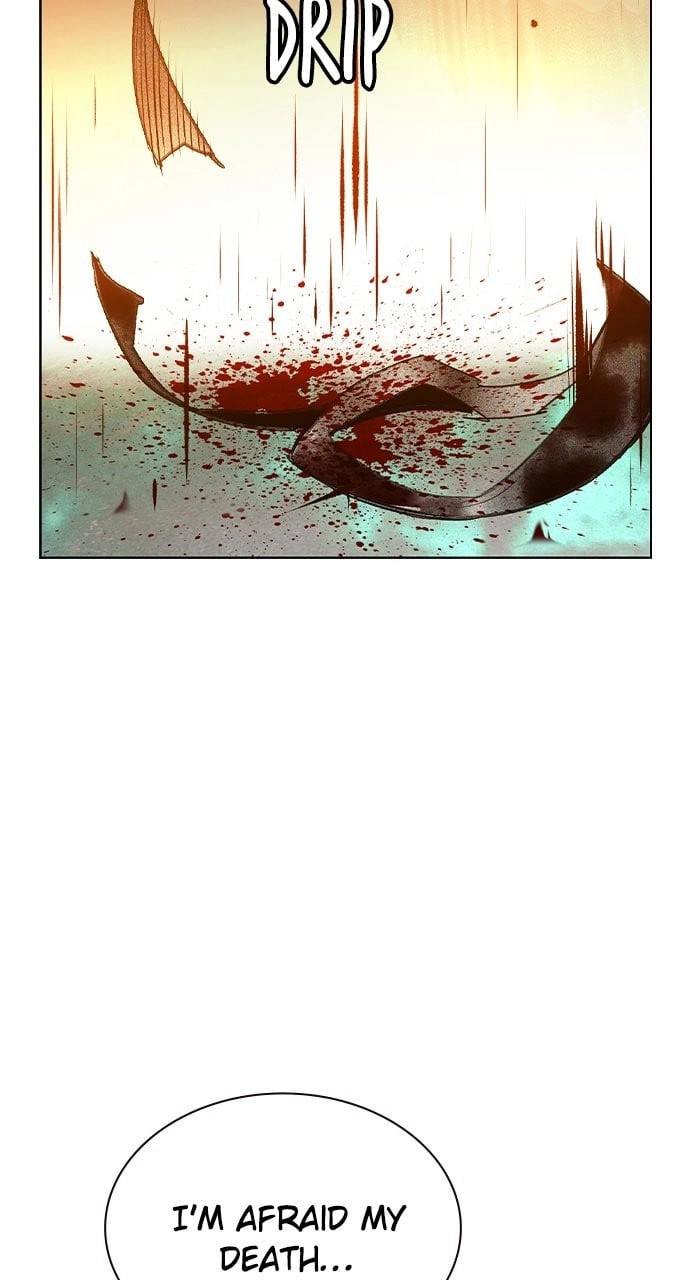 Jungle Juice Chapter 138 - Page 89