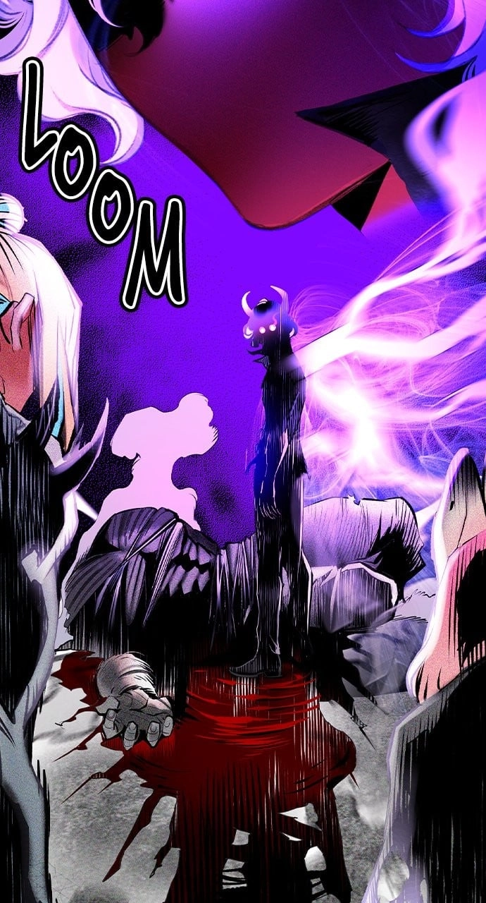 Jungle Juice Chapter 138 - Page 104